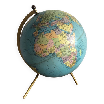 Globe Taride 1967