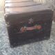 Travel trunk