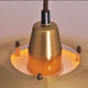 Danish gold suspension