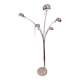 Floor lamp lily of the valley 70's