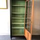 BHV - Old glass cabinet