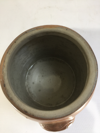 Candied/vintage/fat pot
