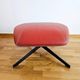 "Take a line for a walk" Armchair and Ottoman Alfredo Haberli for Moroso