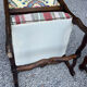 Set of 2 Louis XIV style armchairs