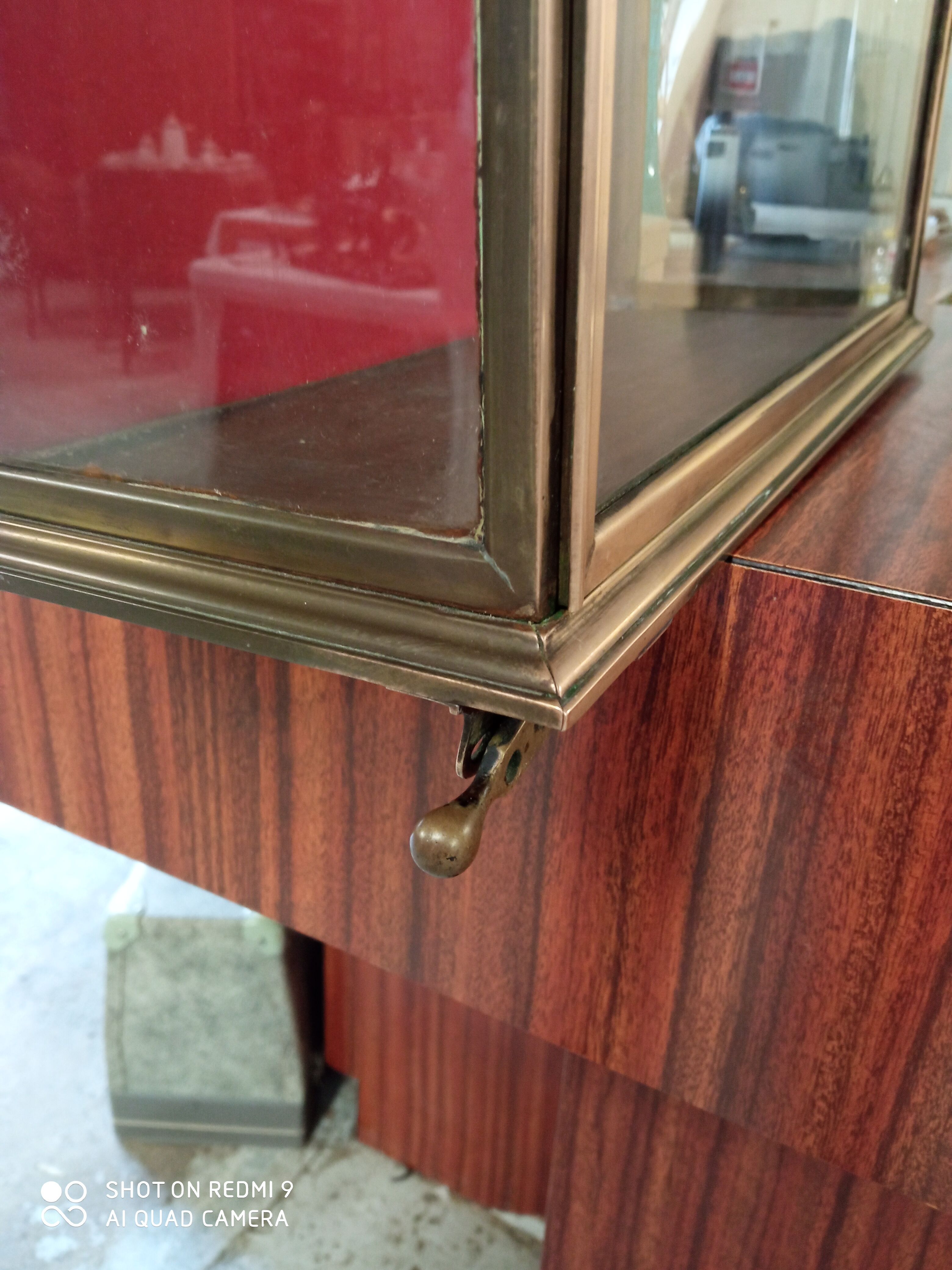 Siegel Paris showcase