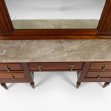Art Deco entrance console, circa 1928