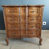 Commode
