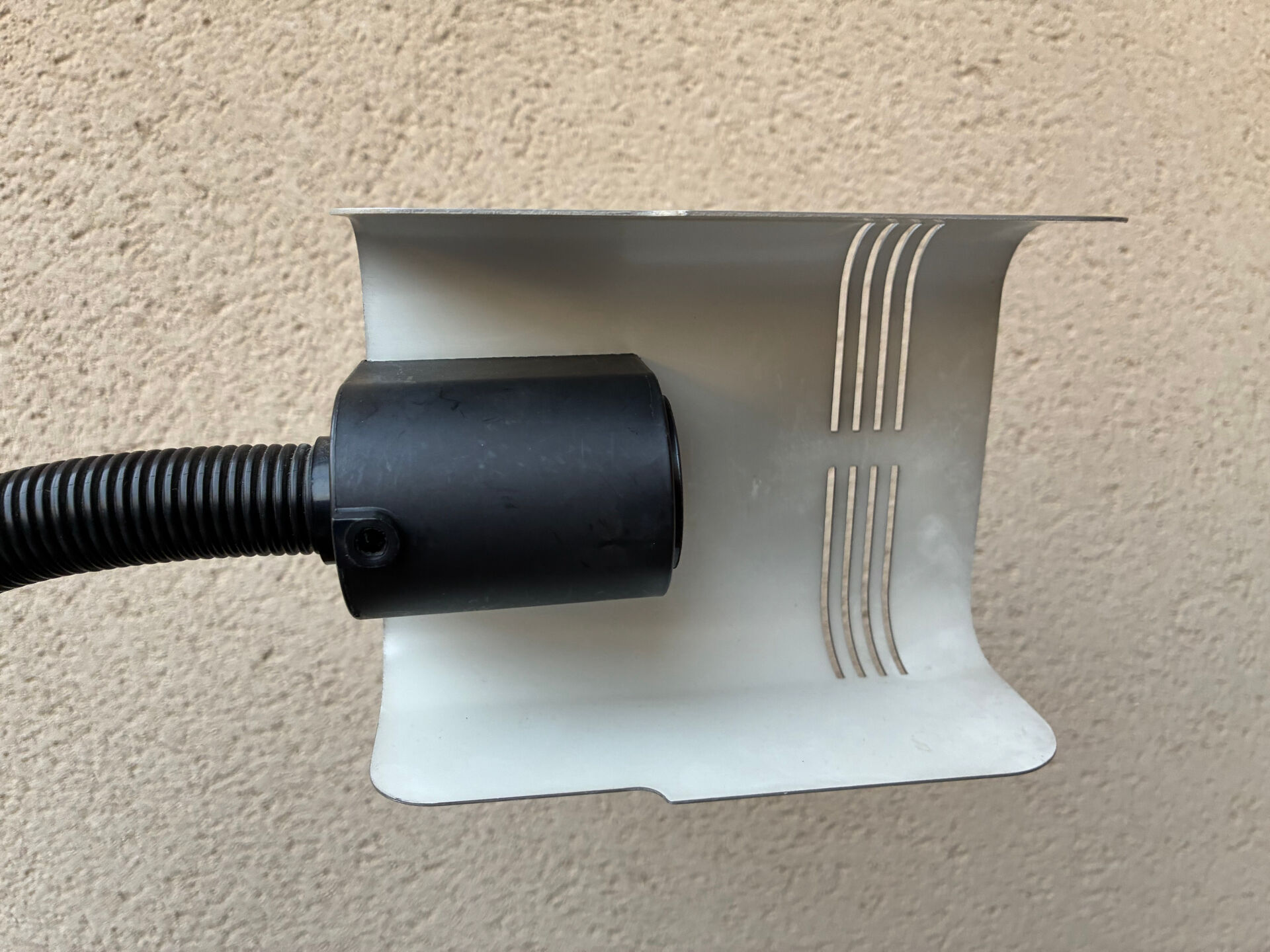 Vintage Targetti lamp