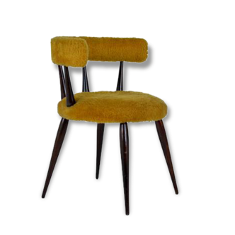 Chair fur from the 1970s