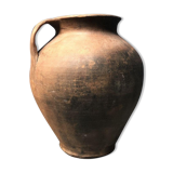 pottery