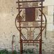 Coat rack, 50