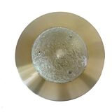 Very Large Vintage Murano Glass Ceiling Light