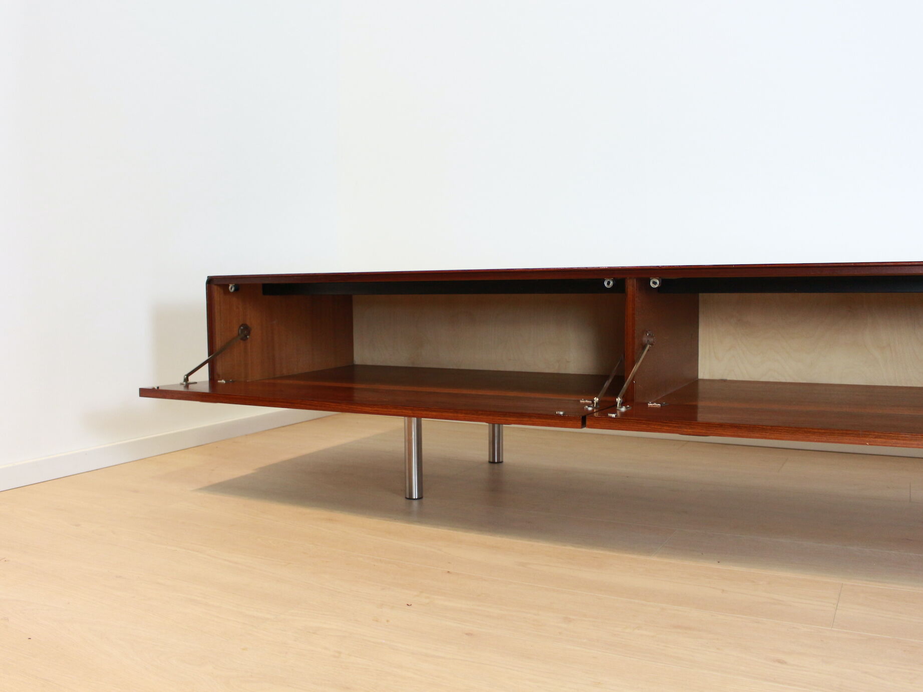 Vintage rosewood Fristho sideboard