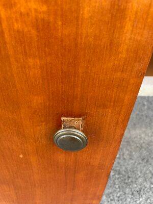 Vintage desk from the 70s