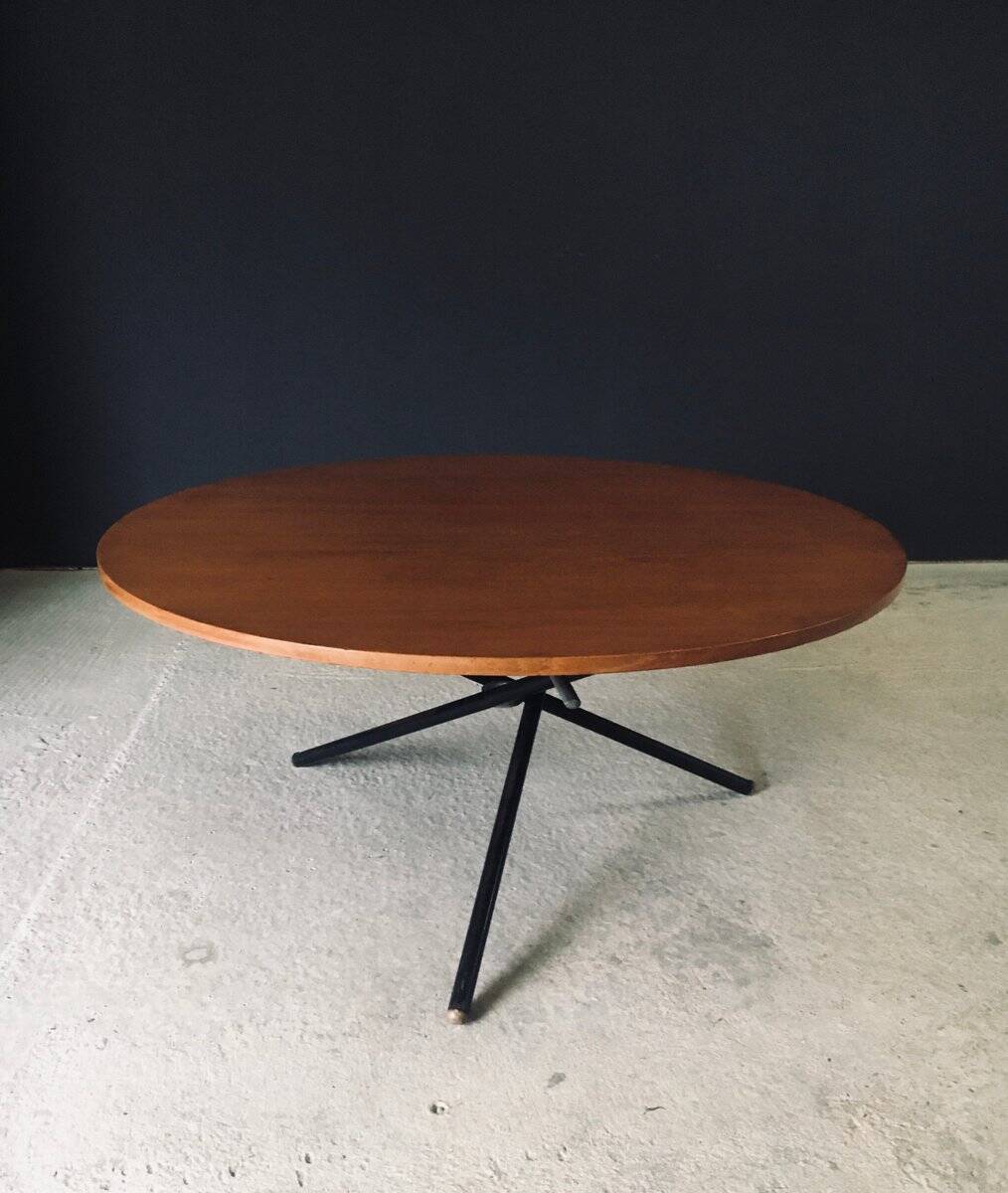 Mid-Century Modern Multifunctional Table by Jürg Bally for Arform, Italy, 1950s