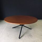 Mid-Century Modern Multifunctional Table by Jürg Bally for Arform, Italy, 1950s