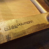 4 Baumann tacoma chairs