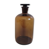 6L apothecary bottle