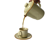 Coffee service PT Tulowice Poland
