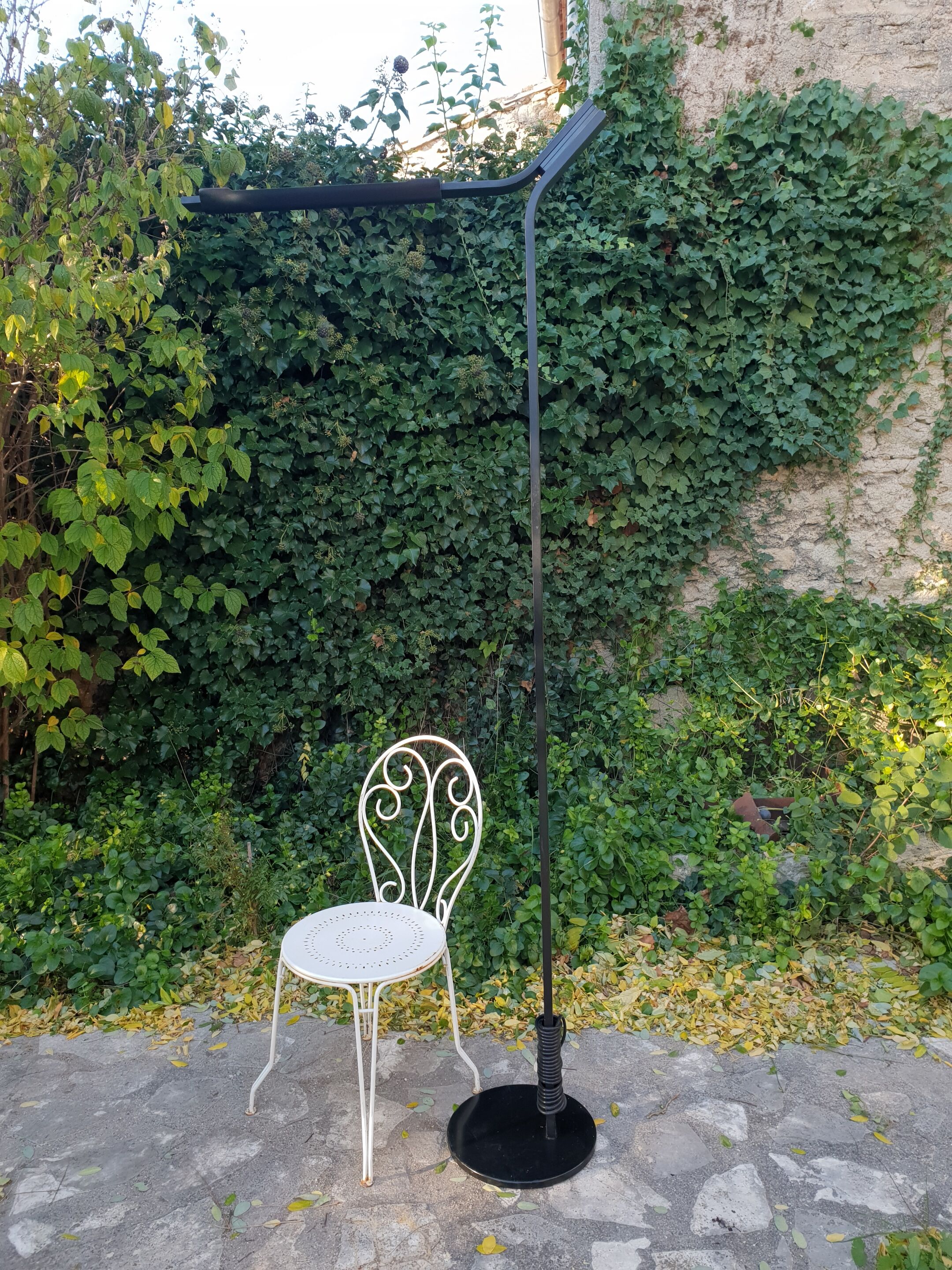 Floor lamp italy 1980