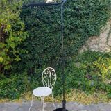 Lampadaire italie 1980