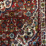 Persian rug authentic 147cmx110cm in perfect