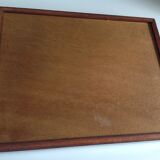 Art deco mirror tray