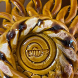 Vallauris braided ceramic cup