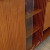 A modernist sideboard from the 1970s.