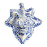 Feuille à cornichons Copeland's spode