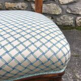 Louis Philippe bedroom chair