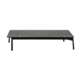Table basse SLED by Cassina Rodolfo Dordoni