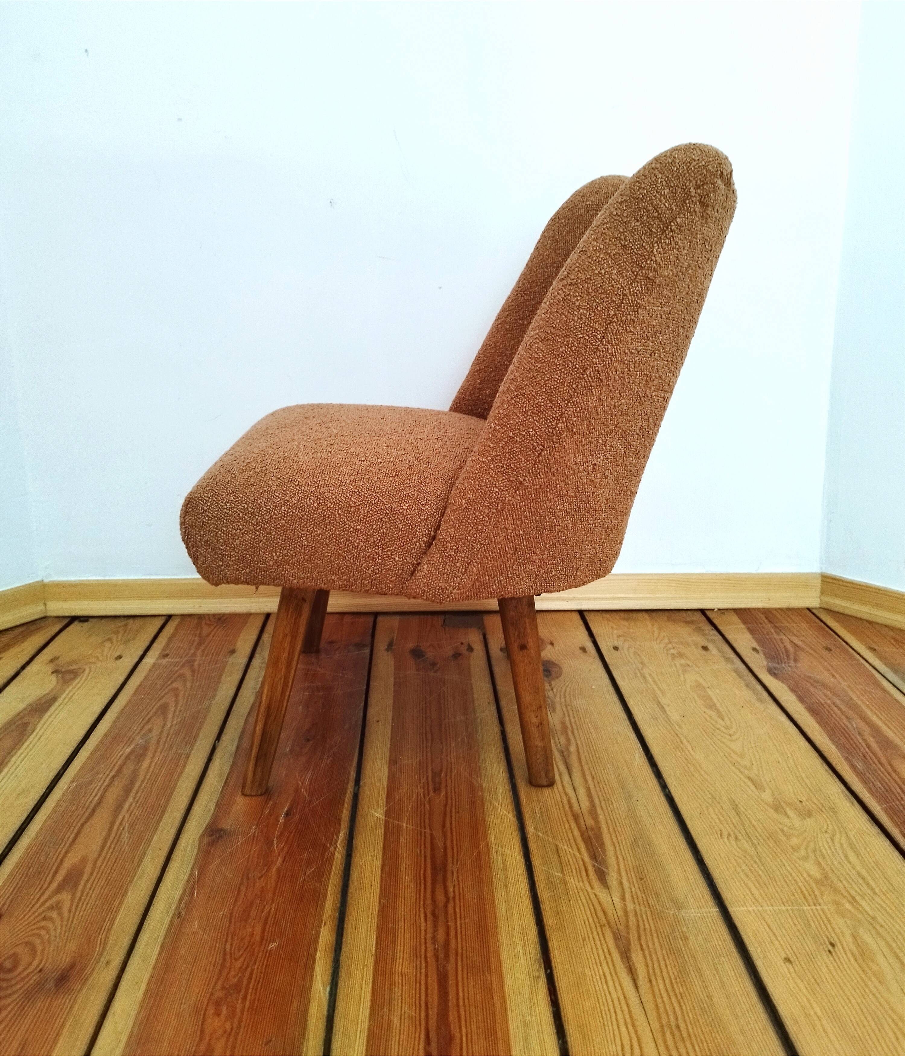 Children's Armchair, Czechoslovakia, 1960s