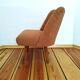 Children's Armchair, Czechoslovakia, 1960s