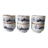 Tea cup