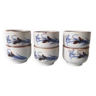 Tea cup