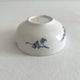 Antique ironstone cup "Carmen" Sarreguemines