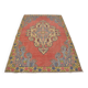 Vintage Area Antique Carpet sku m50