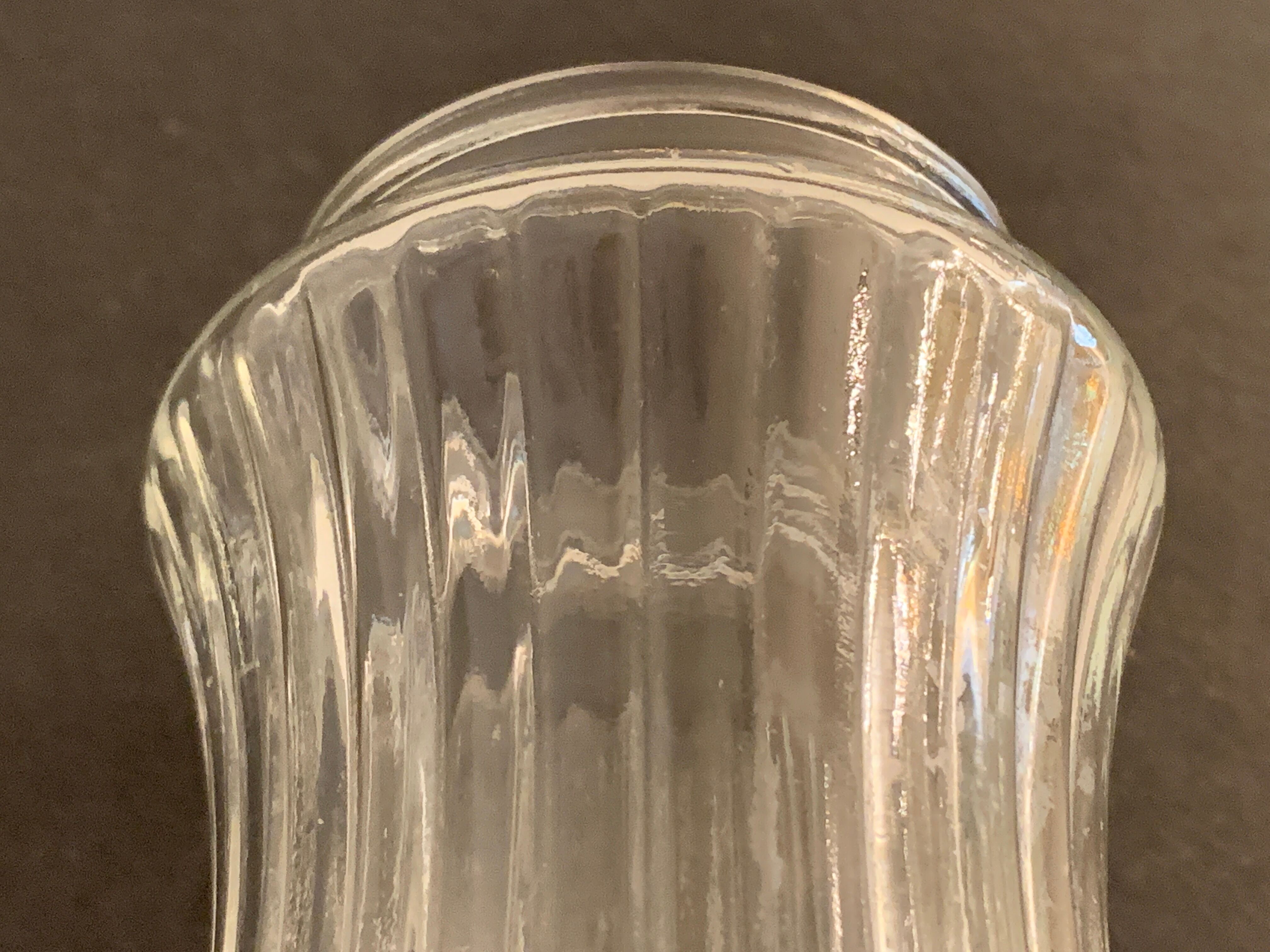 BMF sugar sprinkler, 1970