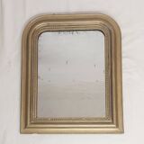 Miroir ancien Louis Philippe