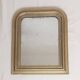 Miroir ancien Louis Philippe