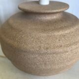 Ceramic lamp
