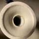 Ceramic candle holders