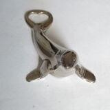 Sea lion bottle opener