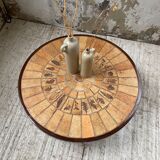 Roger Capron Herbarium Round Table