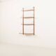 Poul Cadovius home office wall unit for Cado, 1960s