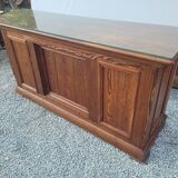 Old counter
