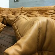 Togo sofa model designed by Michel Ducaroy 1973