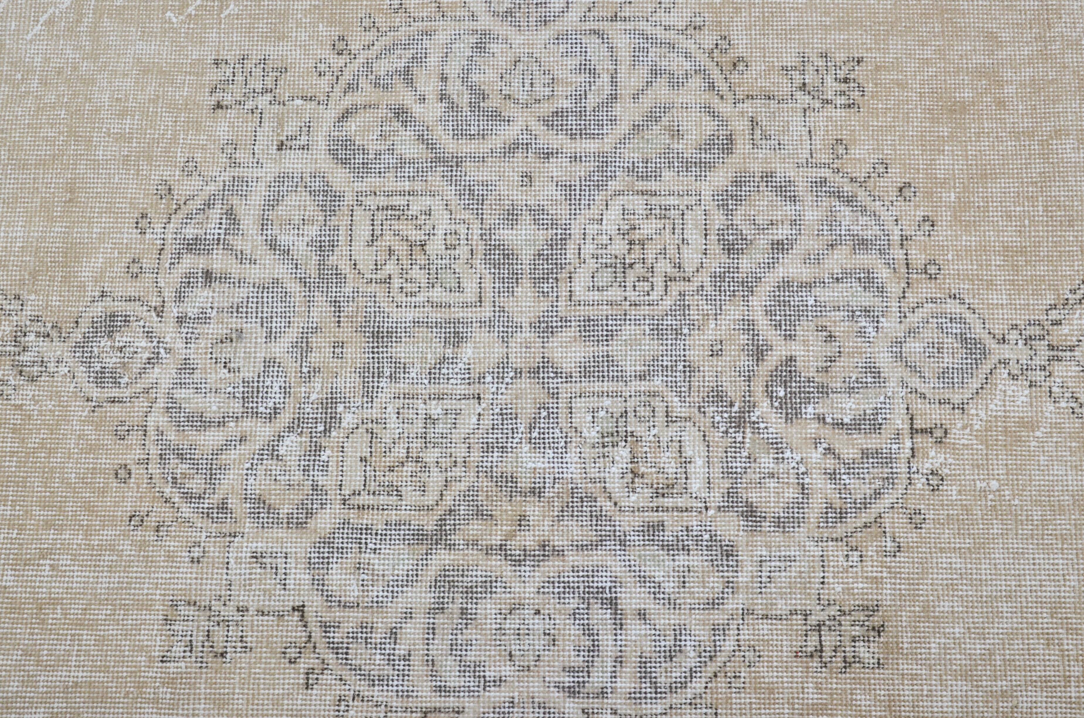 Anatolian Tribal Vintage Carpet sku 3351