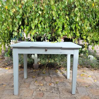 Table bureau 1 tiroir